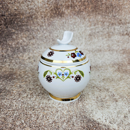 Lubiana Ambasador cukiernica 200ml KASZUBSKA DEK 5812A