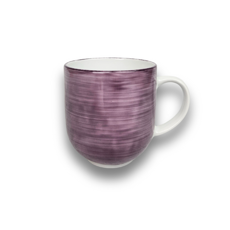 kubek 025/spodek 14,5 Vanilla Bez/ Lilak