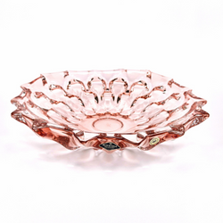 Bohemia misa 350mm Samba Pink