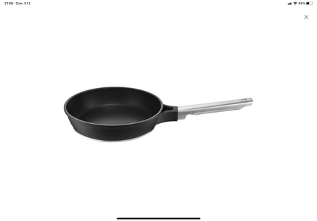 Taurus patelnia 22cm