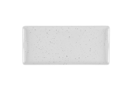 Lubiana półmis 290mm/130mm San Marino kropki