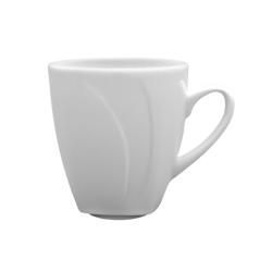 Celebration kubek 300ml biały