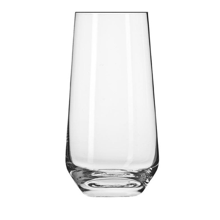 Splendour szklanka do napojów 480 ml komplet 6 sztuk