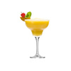 Mixology kieliszek do margarity 270 ml komplet 6 sztuk