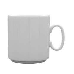 Robert kubek 300ml biały