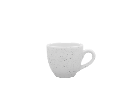 Lubiana filiżanka 80ml Aida ART