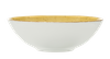 Boss talerz głęboki 180mm ŻÓŁTY