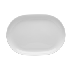 Boss półmisek owalny 360mm biały