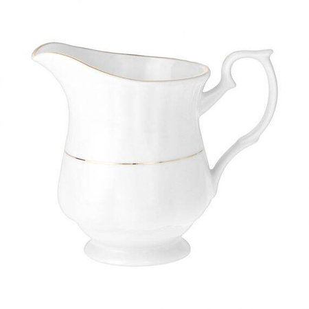 Garnitur do kawy dla 12 osób 39 elemenów Iwona Złota Linia