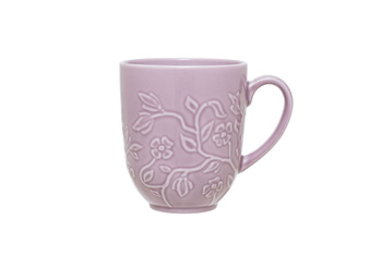 Lubiana kubek 350ml Hanami jagodowy