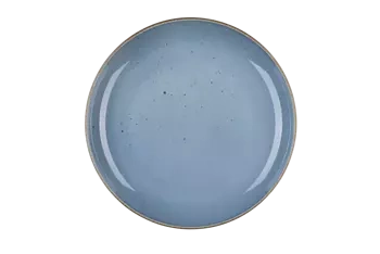 Lubiana Rondo talerz płytki 270mm SZMARAGDOWY