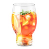 BOHEMIA KOMPLET 6 SZTUK PRESTIGE SZKLANKA SPRITZ 500ML
