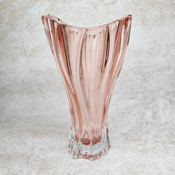 BOHEMIA wazon 32cm Plantica Rose