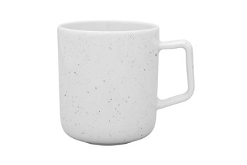 Lubiana kubek 400ml Ankara kropki