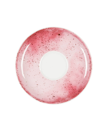 Lubiana Komplet filiżanka ze spodkiem 350ml /175mm Beata/Dorota GALAKTYKA