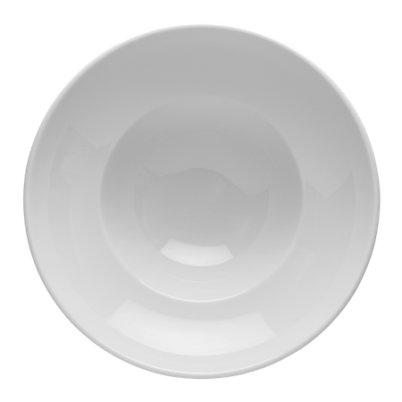 Kaszub/Hel talerz głęboki do pasty 260mm