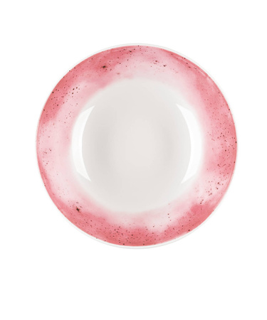 Lubiana Boss talerz głęboki 180mm GALAKTYKA