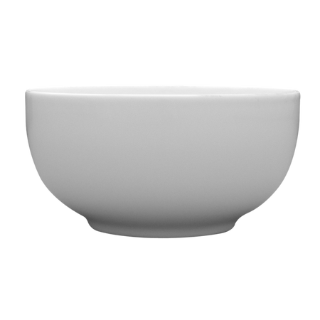 Wersal miska 135mm biała