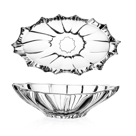 Bohemia misa owalna 365mm Plantica