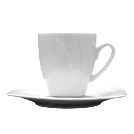 Lubiana Zestaw do kawy na 12 osób, 39 elementów Celebration