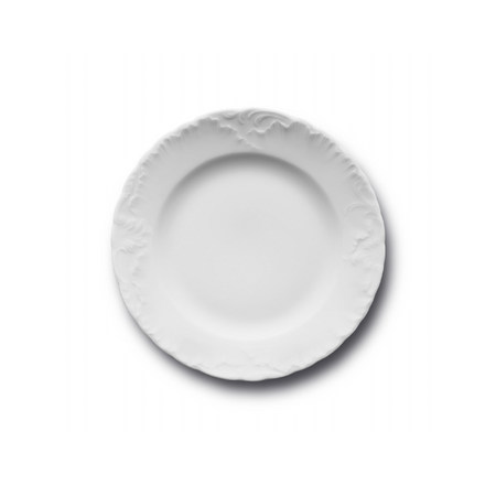 Talerz płytki 19cm Rococo