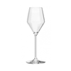 Krosno komplet 4 kieliszków 220ml do szampana Ray