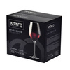 Splendour kieliszek do wina 300 ml komplet 6 sztuk