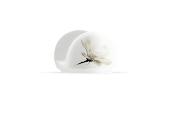 Lubiana serwetnik 90mm MAGNOLIA