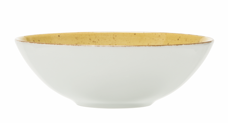 Lubiana Zestaw obiadowo kawowy dla 6 osób 30 elementów Boss/Beata/Dorota ŻÓŁTY