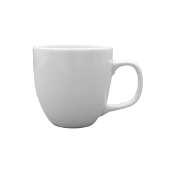 Lubiana kubek 450ml Bill biały