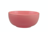Lubiana Rondo miska 160mm KORALOWY