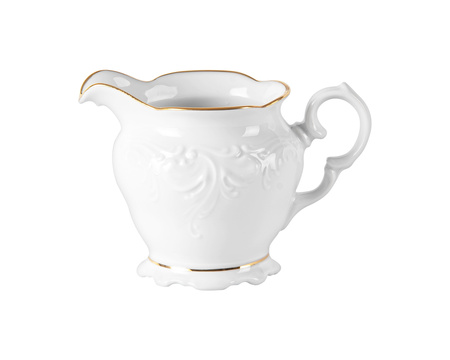 Chodzież garnitur do kawy dla 12 osób 39el. Fryderyka Złota Linia