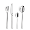 Amefa Martin komplet sztućców dla 6 osób 24 części
