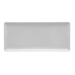 Ankara talerz płytki 290/130mm biały