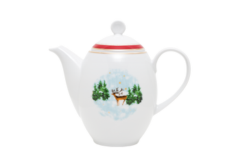 Lubiana imbryk 1,35l Venus Bajkowe Święta