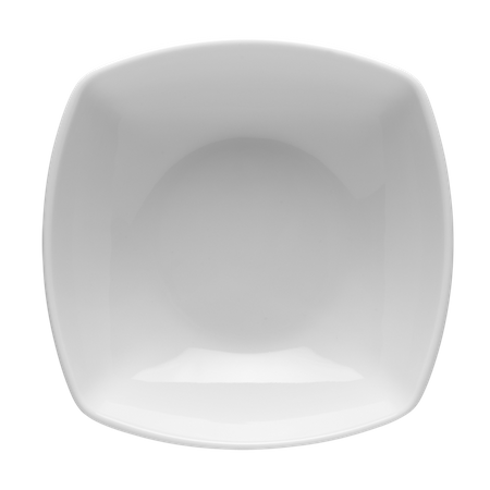 Cancun salaterka 160mm biała