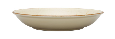 Lubiana talerz głęboki 230mm Hotel ART KREMOWY