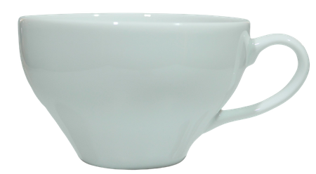 Paula filiżanka 290ml biała