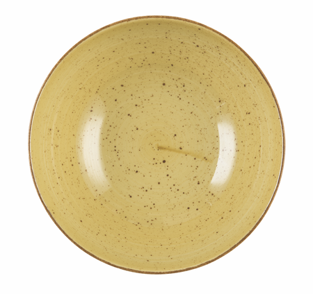 Lubiana Zestaw obiadowo kawowy dla 6 osób 30 elementów Boss/Beata/Dorota ŻÓŁTY