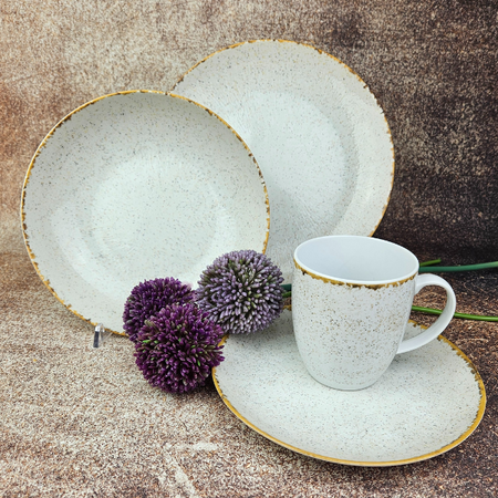 Lubiana komplet 6/24 Reactivo Picadas