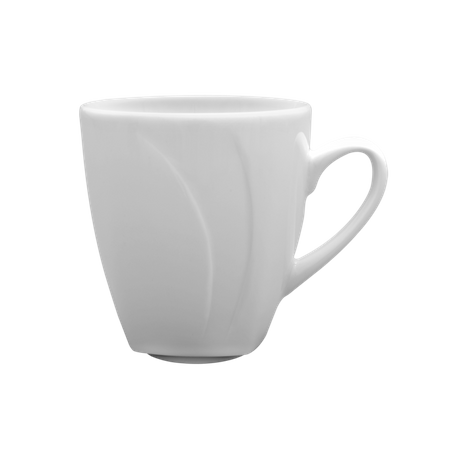 Celebration kubek 300ml biały