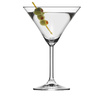 Venezia kieliszek do martini  150 ml