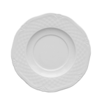 Afrodyta spodek 170mm biały