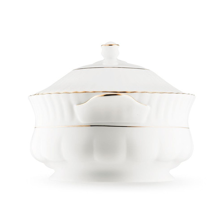 Waza 2500ml Iwona Złota Linia