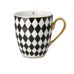 kubek 390ml Alaska Dama Kier