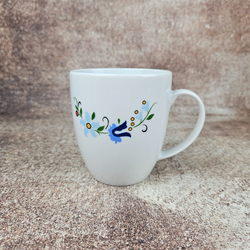 Lubiana kubek 380ml Filip dek. kaszubska