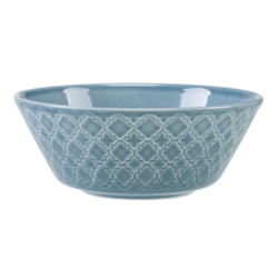 Marrakesz miska do sałatek 150mm szmaragdowa