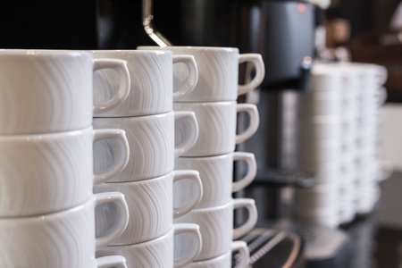 River kubek 300ml biały