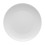 Zestaw obiadowo kawowy dla 6 osób 30 elementów Daisy biały