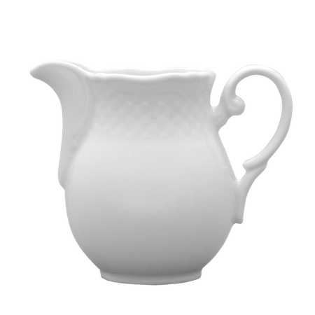Afrodyta dzbanek 300ml biały